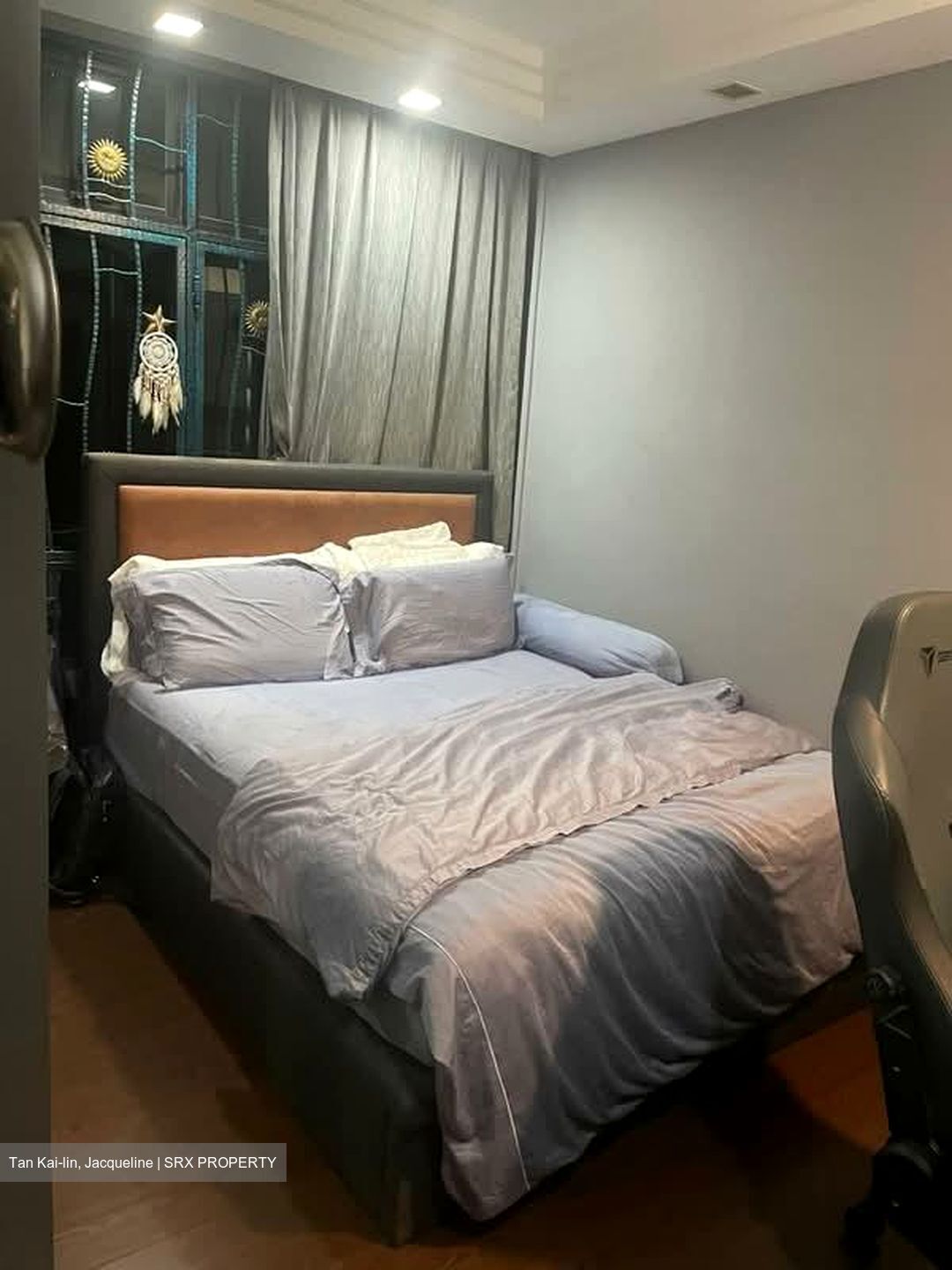 Blk 579 Woodlands Drive 16 (Woodlands), HDB 4 Rooms #566252011